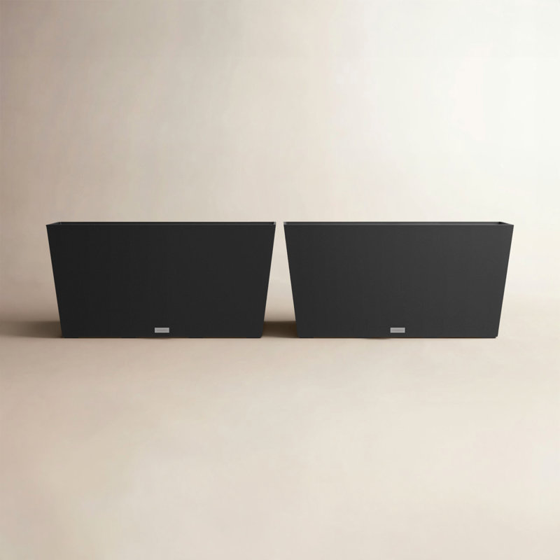 Veradek Pure Series Midori Planter & Reviews | Wayfair
